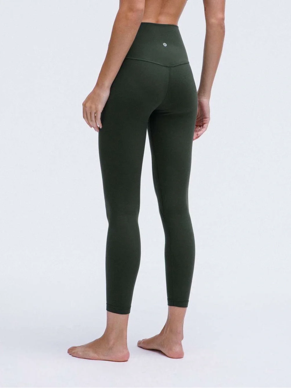 lululemon athletica comfortable high